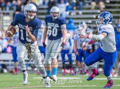 Thumbnail 1 in Westfield @ Immaculata photogallery.