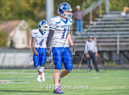 Thumbnail 1 in Westfield @ Immaculata photogallery.