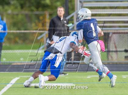 Thumbnail 3 in Westfield @ Immaculata photogallery.