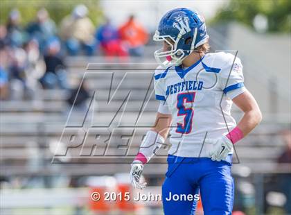 Thumbnail 2 in Westfield @ Immaculata photogallery.