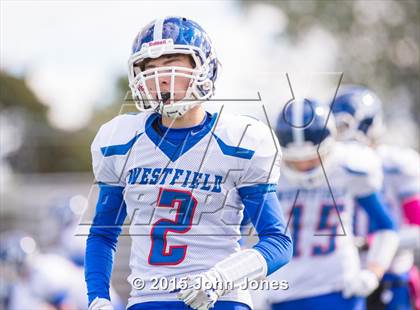 Thumbnail 1 in Westfield @ Immaculata photogallery.