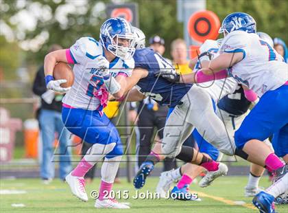 Thumbnail 1 in Westfield @ Immaculata photogallery.