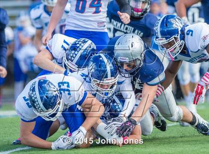 Thumbnail 2 in Westfield @ Immaculata photogallery.