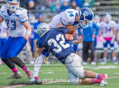 Thumbnail 1 in Westfield @ Immaculata photogallery.