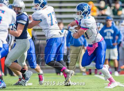 Thumbnail 2 in Westfield @ Immaculata photogallery.