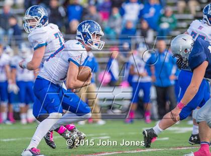 Thumbnail 1 in Westfield @ Immaculata photogallery.