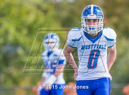 Thumbnail 3 in Westfield @ Immaculata photogallery.