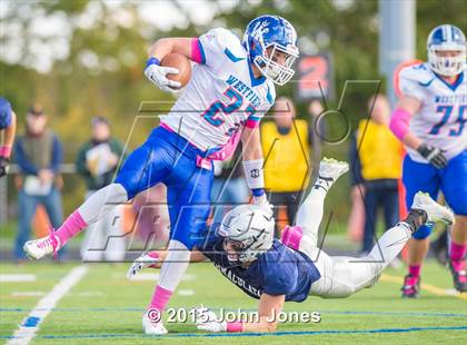 Thumbnail 1 in Westfield @ Immaculata photogallery.