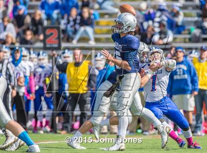 Thumbnail 1 in Westfield @ Immaculata photogallery.