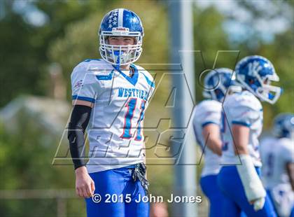 Thumbnail 1 in Westfield @ Immaculata photogallery.