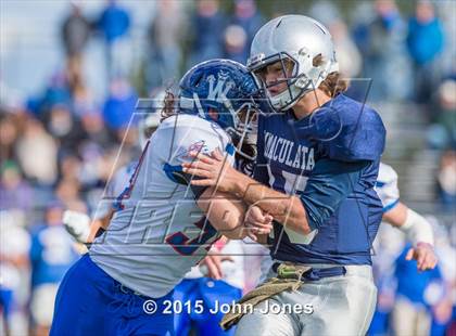 Thumbnail 3 in Westfield @ Immaculata photogallery.