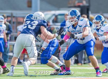 Thumbnail 3 in Westfield @ Immaculata photogallery.