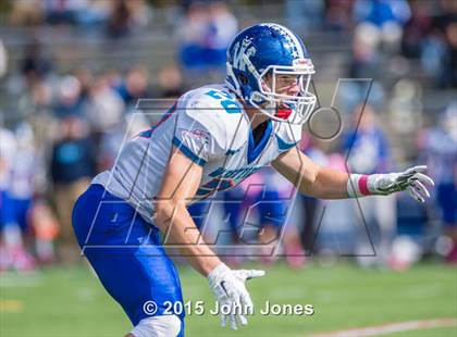 Thumbnail 1 in Westfield @ Immaculata photogallery.