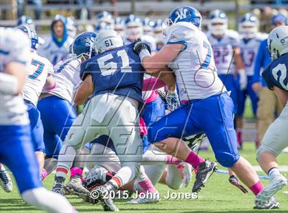 Thumbnail 3 in Westfield @ Immaculata photogallery.