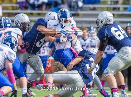 Thumbnail 3 in Westfield @ Immaculata photogallery.