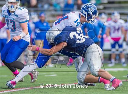 Thumbnail 3 in Westfield @ Immaculata photogallery.