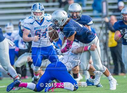 Thumbnail 1 in Westfield @ Immaculata photogallery.