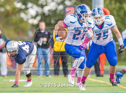 Thumbnail 3 in Westfield @ Immaculata photogallery.