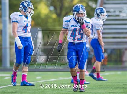 Thumbnail 1 in Westfield @ Immaculata photogallery.