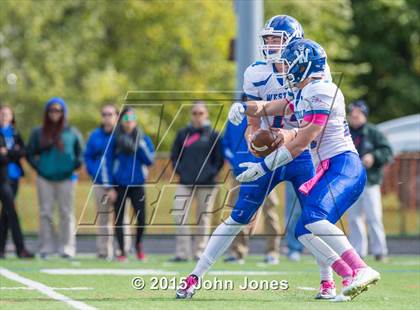 Thumbnail 1 in Westfield @ Immaculata photogallery.