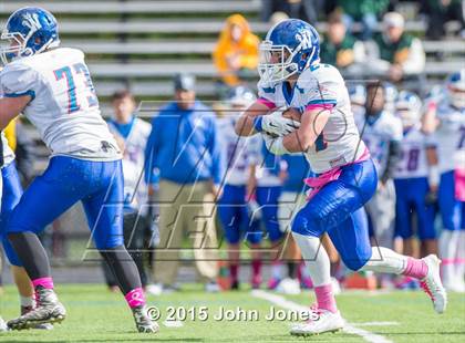 Thumbnail 1 in Westfield @ Immaculata photogallery.