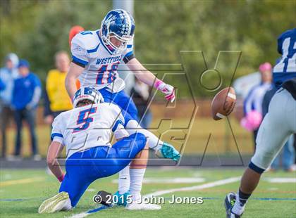 Thumbnail 3 in Westfield @ Immaculata photogallery.