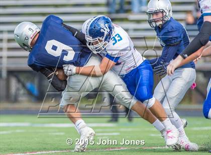 Thumbnail 1 in Westfield @ Immaculata photogallery.