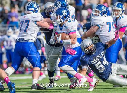 Thumbnail 3 in Westfield @ Immaculata photogallery.