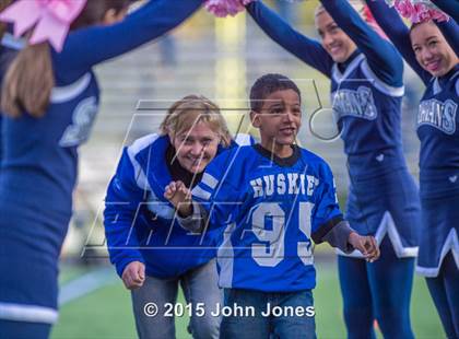 Thumbnail 3 in Westfield @ Immaculata photogallery.