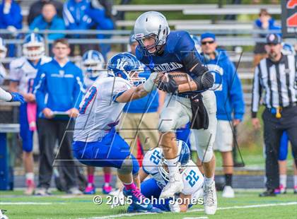 Thumbnail 2 in Westfield @ Immaculata photogallery.