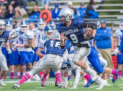 Thumbnail 3 in Westfield @ Immaculata photogallery.