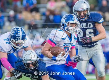 Thumbnail 2 in Westfield @ Immaculata photogallery.