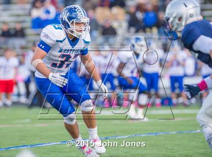 Thumbnail 3 in Westfield @ Immaculata photogallery.