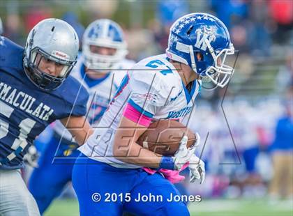 Thumbnail 2 in Westfield @ Immaculata photogallery.