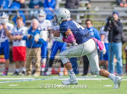 Thumbnail 3 in Westfield @ Immaculata photogallery.