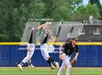 Photo from the gallery "Heritage vs. Mountain Vista (CHSAA 5A Quarter Finals)"