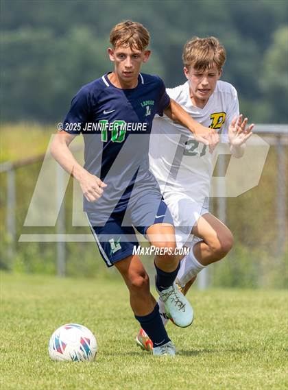 Thumbnail 3 in Dow @ Lapeer East photogallery.