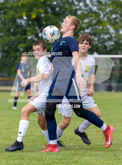 Thumbnail 2 in Dow @ Lapeer East photogallery.