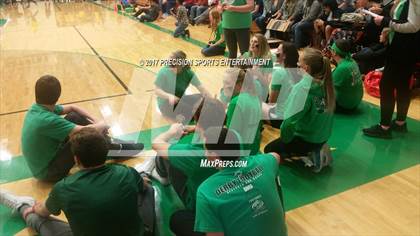 Thumbnail 2 in Derby TOC Ceremony photogallery.