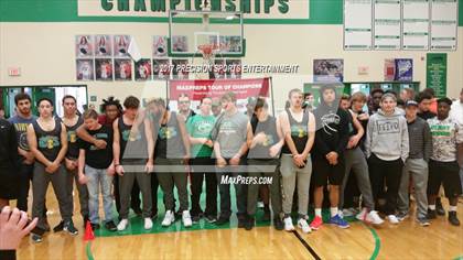 Thumbnail 1 in Derby TOC Ceremony photogallery.