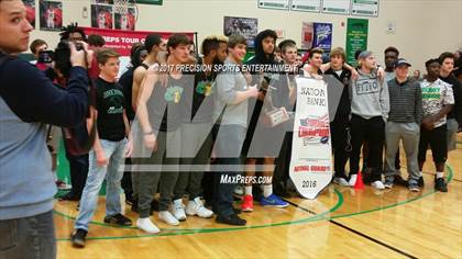 Thumbnail 2 in Derby TOC Ceremony photogallery.