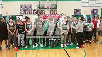 Thumbnail 3 in Derby TOC Ceremony photogallery.