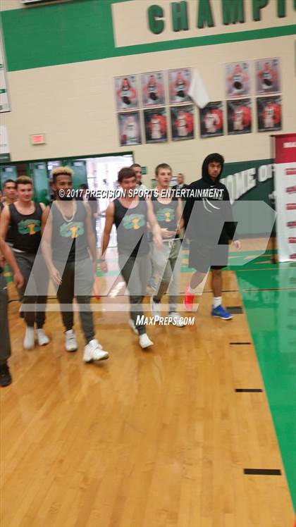 Thumbnail 2 in Derby TOC Ceremony photogallery.