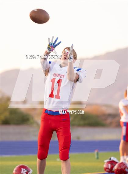 Thumbnail 1 in Mohave Accelerated @ Desert Christian photogallery.