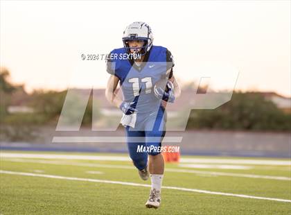 Thumbnail 3 in Mohave Accelerated @ Desert Christian photogallery.