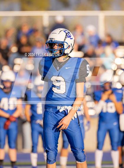 Thumbnail 3 in Mohave Accelerated @ Desert Christian photogallery.