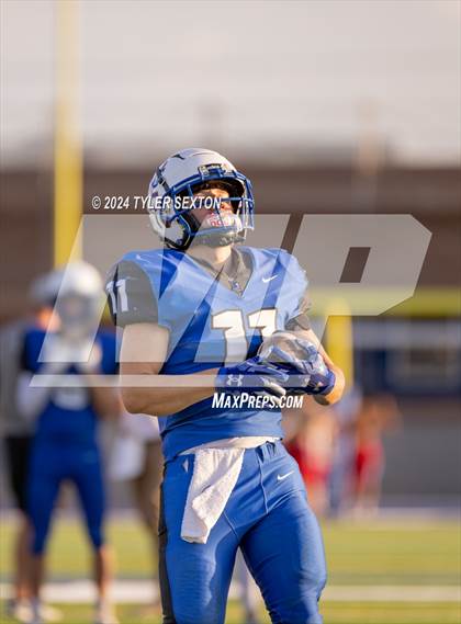 Thumbnail 3 in Mohave Accelerated @ Desert Christian photogallery.
