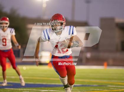Thumbnail 3 in Mohave Accelerated @ Desert Christian photogallery.