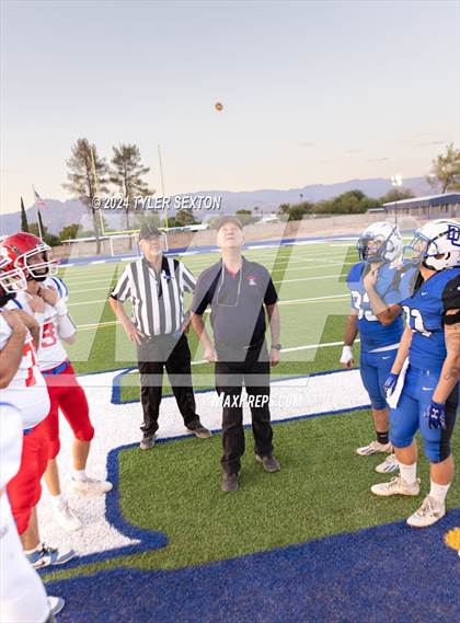 Thumbnail 3 in Mohave Accelerated @ Desert Christian photogallery.