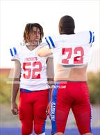 Photo from the gallery "Mohave Accelerated @ Desert Christian"